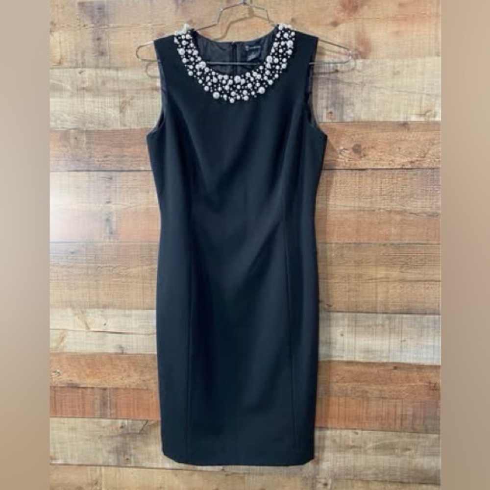 New Directions From Belk Any Occasion Black Dress Size 6